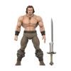 Conan el Bárbaro 1982 Figura Deluxe Conan Iconic Pose 18 cm