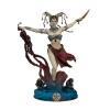 Court of the Dead Estatua PVC Gethsemoni - Queens Conjuring 25 cm