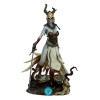 Court of the Dead Estatua PVC Kier - Valkyries Revenge 27 cm