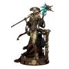 Court of the Dead Estatua PVC Xiall - Osteomancers Vision 33 cm