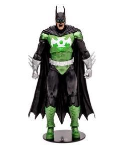 DC Collector Figura Batman as Green Lantern 18 cm