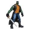 DC Collector Figura Megafig Frankenstein 30 cm