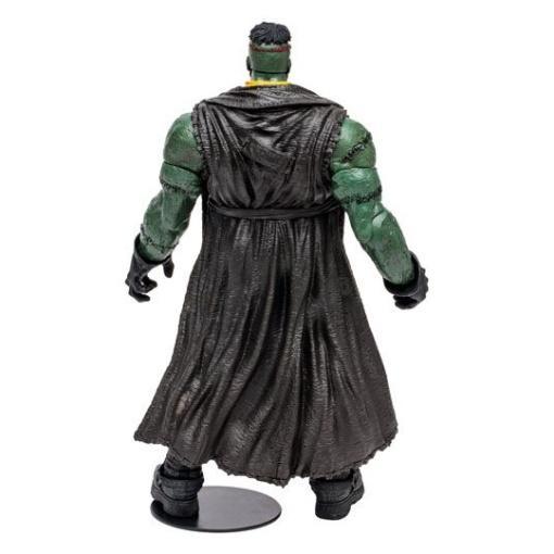 DC Collector Figura Megafig Frankenstein 30 cm