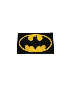 DC Comics Felpudo Batman Logo 40 x 60 cm