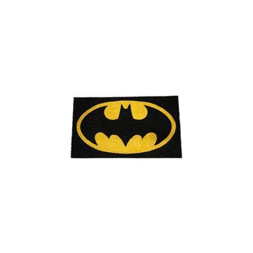 DC Comics Felpudo Batman Logo 40 x 60 cm