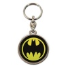 DC Comics Llavero metálico Batman Logo 7 cm