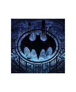 DC Comics Original Motion Picture Soundtrack by Danny Elfman Batman Returns Vinilo 2xLP