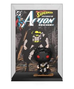 DC Comics POP! Comic Cover Vinyl Figura Action Comics #644? 9 cm