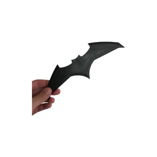 DC Comics Réplica Juego de Rol Batman Batarang 25 cm