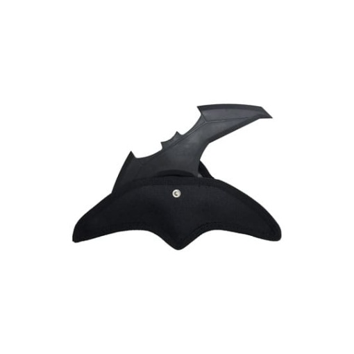 DC Comics Réplica Juego de Rol Batman Batarang 25 cm