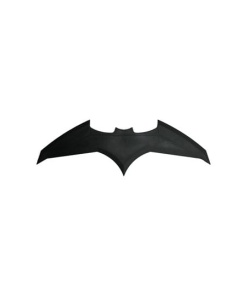 DC Comics Réplica Juego de Rol Batman Batarang 25 cm