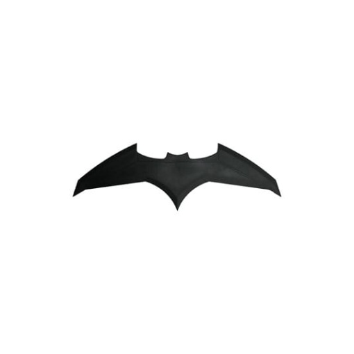 DC Comics Réplica Juego de Rol Batman Batarang 25 cm