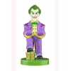 DC Comics Soporte Cably Guys Joker 20 cm