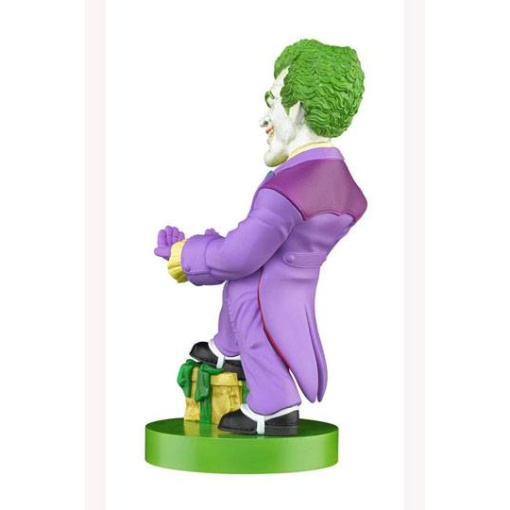 DC Comics Soporte Cably Guys Joker 20 cm