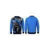 DC Comics Sweatshirt Jumper Batman Manga