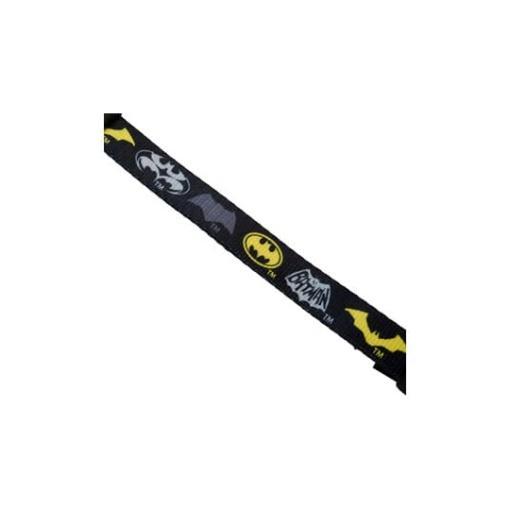 DC Comics by Loungefly Collar para perro Batman Medium