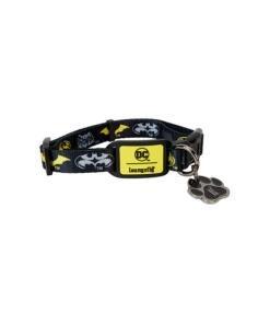 DC Comics by Loungefly Collar para perro Batman Small