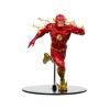 DC Direct Estatua PVC 1/6 The Flash by Jim Lee (McFarlane Digital) 20 cm