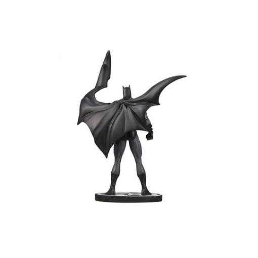 DC Direct Estatua a Batman Black & White Batman (by Jorge Jimenez) 27 cm