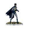 DC Direct Estatua a DC Movie Statues Batman (Batman 66) 29 cm