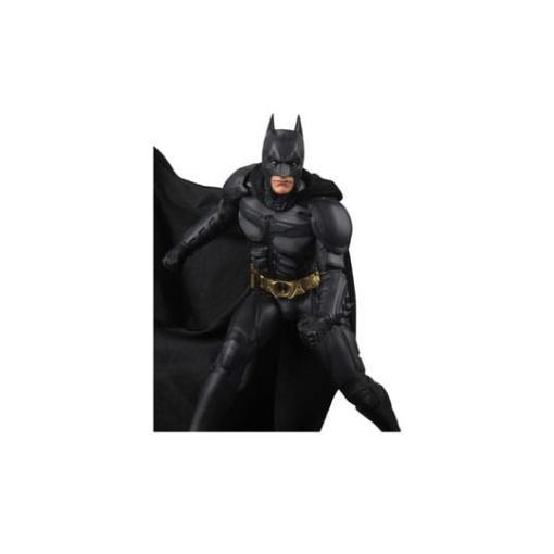 DC Direct Estatua a DC Movie Statues Batman (The Dark Knight) 24 cm