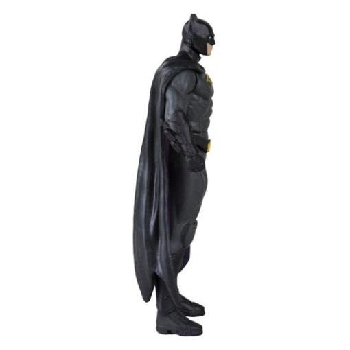 DC Direct Page Punchers Figura & Cómic Batman (Rebirth) 8 cm