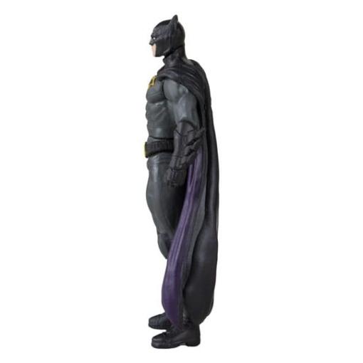 DC Direct Page Punchers Figura & Cómic Batman (Rebirth) 8 cm