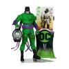 DC Multiverse Figura Batman (Batman: Last Knight on Earth) Jokerized (Gold Label) 18 cm