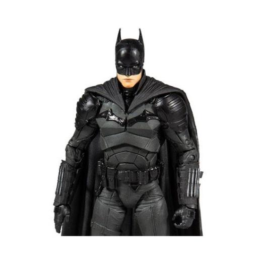 DC Multiverse Figura Batman (Batman Movie) 18 cm