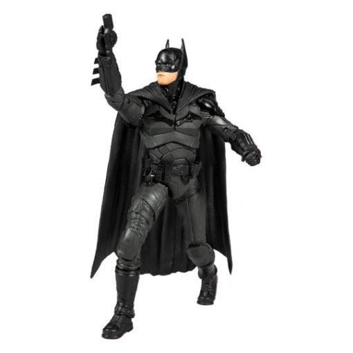 DC Multiverse Figura Batman (Batman Movie) 18 cm