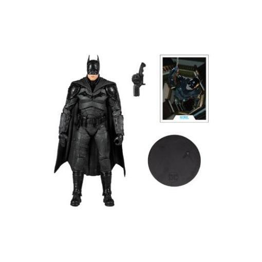 DC Multiverse Figura Batman (Batman Movie) 18 cm