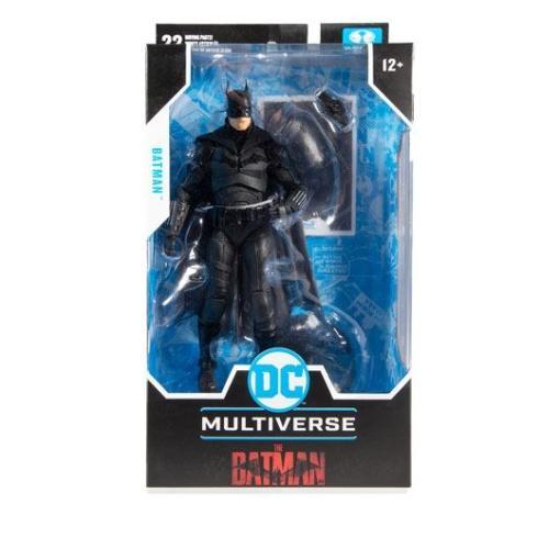 DC Multiverse Figura Batman (Batman Movie) 18 cm