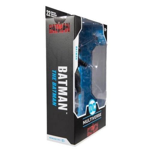 DC Multiverse Figura Batman (Batman Movie) 18 cm