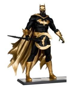 DC Multiverse Figura Batman (DC vs Vampires) Knightmare Edition (Gold Label) 18 cm