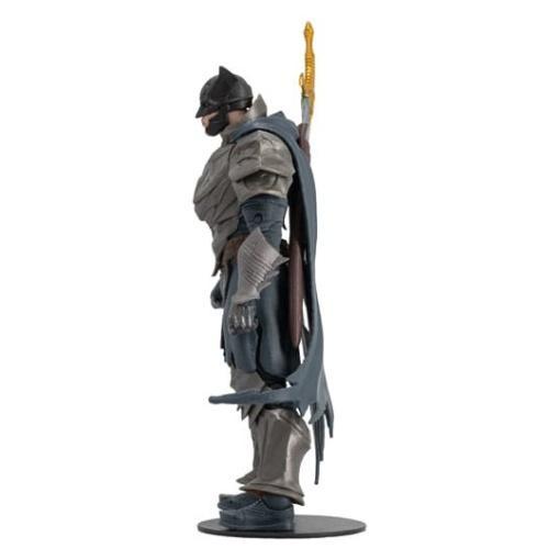 DC Multiverse Figura Batman (Dark Knights of Steel) 18 cm