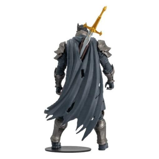 DC Multiverse Figura Batman (Dark Knights of Steel) 18 cm