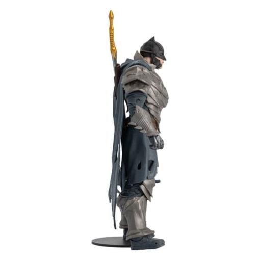 DC Multiverse Figura Batman (Dark Knights of Steel) 18 cm