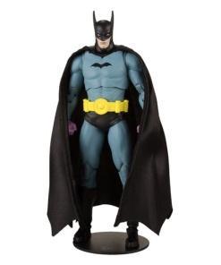 DC Multiverse Figura Batman (Detective Comics #27) 18 cm