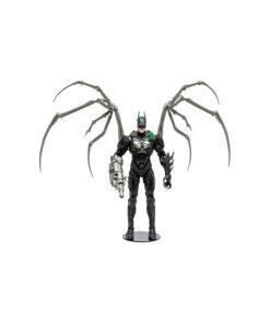 DC Multiverse Figura Batman (Futures End) (GITD) (Gold Label) 18 cm