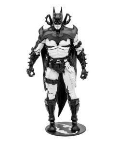 DC Multiverse Figura Batman by Todd McFarlane Sketch Edition (Gold Label) 18 cm