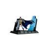 DC Multiverse Figura Batman the Animated Series (Gold Label) 18 cm