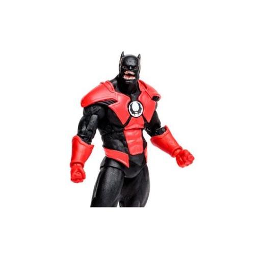 DC Multiverse Figura Batrocitus (Dark Nights: Death Metal) 18 cm