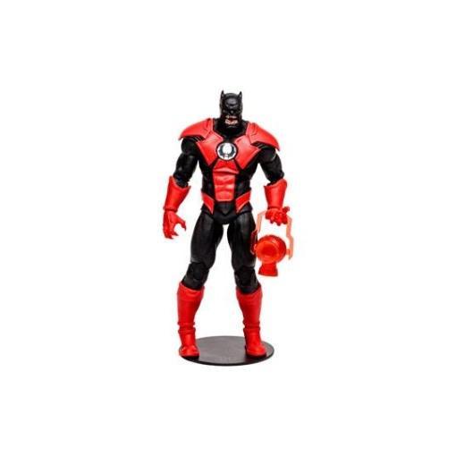 DC Multiverse Figura Batrocitus (Dark Nights: Death Metal) 18 cm