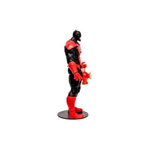 DC Multiverse Figura Batrocitus (Dark Nights: Death Metal) 18 cm