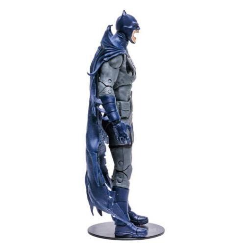 DC Multiverse Figura Build A Batman (Blackest Night) 18 cm