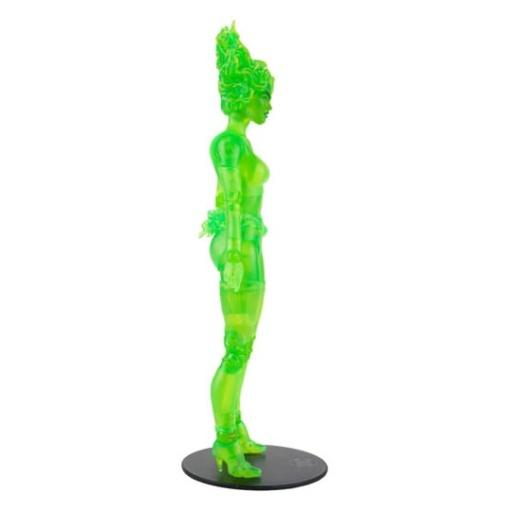 DC Multiverse Figura Fire (Gold Label) 18 cm