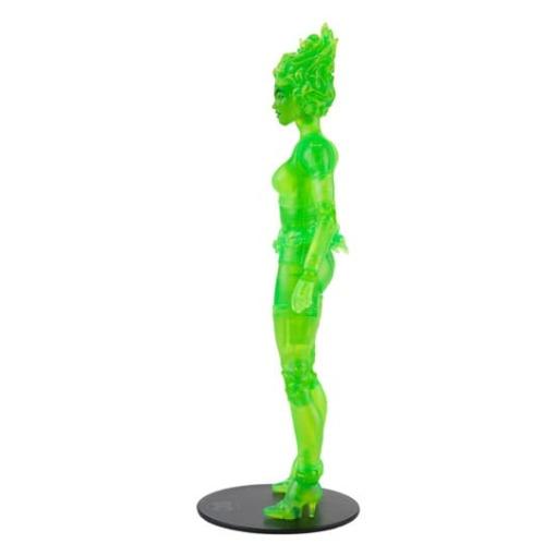 DC Multiverse Figura Fire (Gold Label) 18 cm