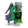 DC Multiverse Figura Hush (Batman: Hush) Jokerized (Gold Label) 18 cm