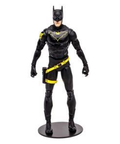 DC Multiverse Figura Jim Gordon as Batman (Batman: Endgame) 18 cm