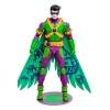 DC Multiverse Figura Jokerized Red Robin (New 52) (Gold Label) 18 cm